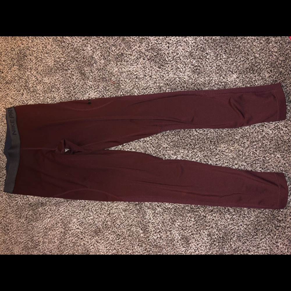 Nike WARMTH leggings